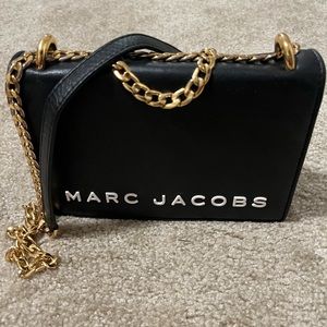 Marc Jacobs crossbody